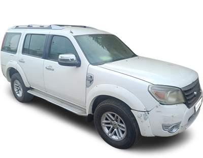 Ford Endeavour-img